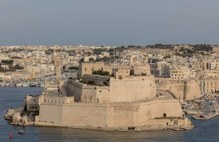 Fort Sant'Angelo