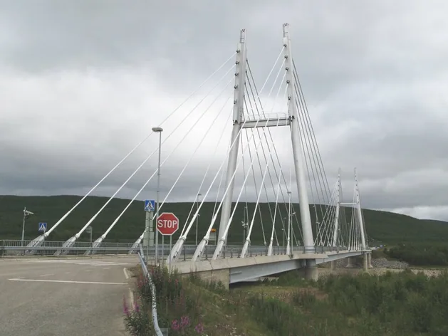 Pont Sami