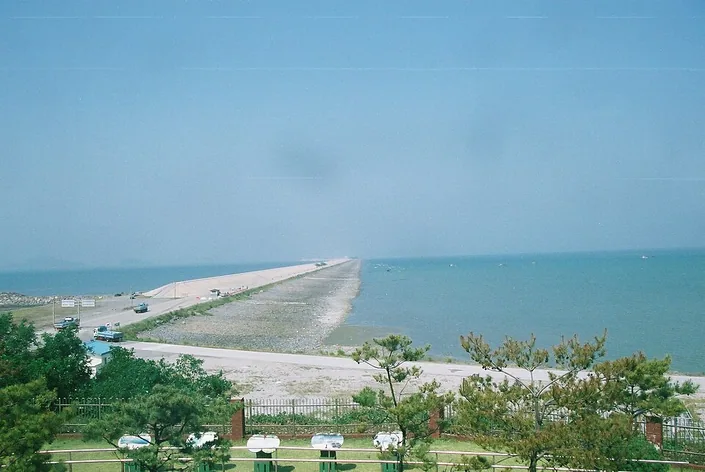 Saemangeum