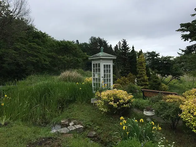 Téléphone du vent