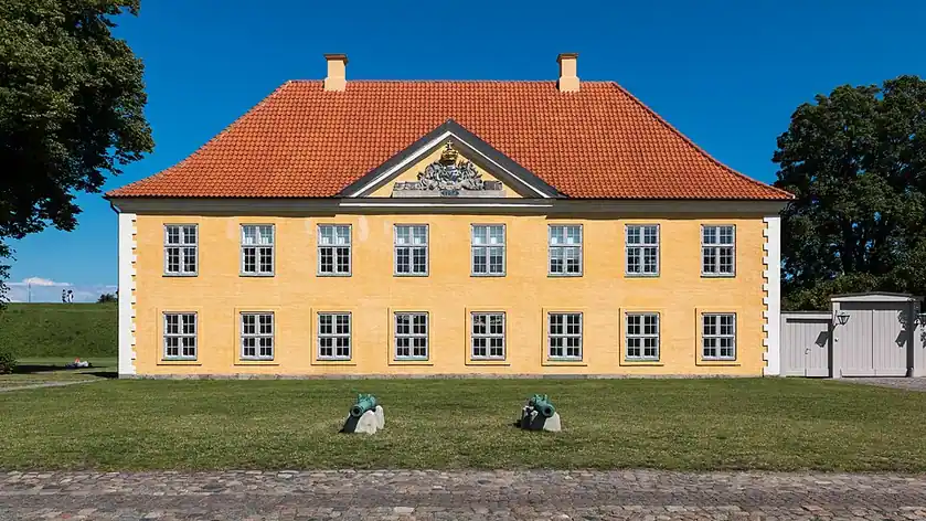 Kastellet