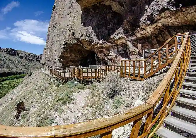 Cueva de las Manos