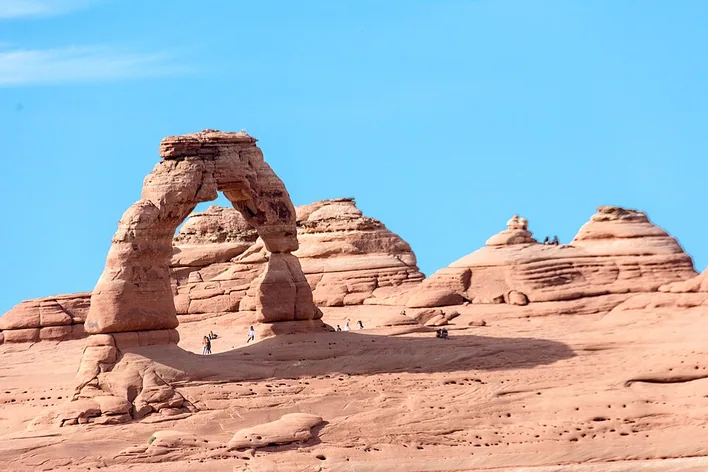 Parc national des Arches