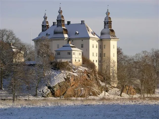 Château d’Ekenäs