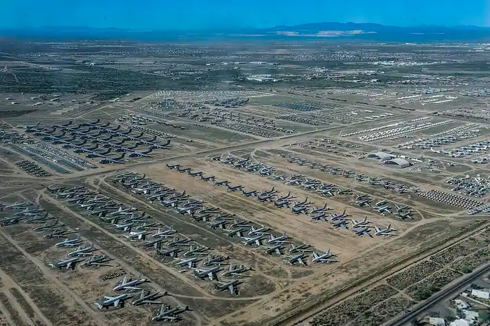 309th Aerospace Maintenance and Regeneration Group