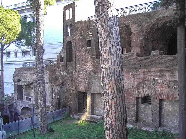 Insula Romana