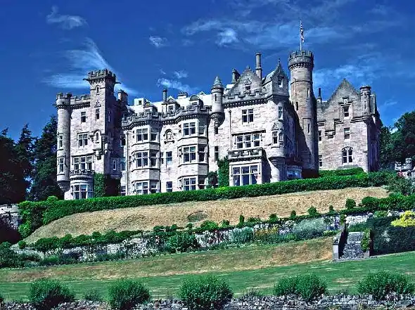 Château de Skibo