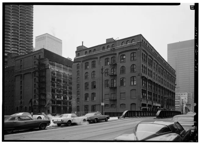 330 North Wabash