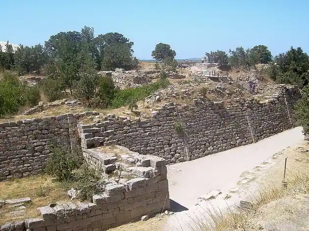 Hisarlik
