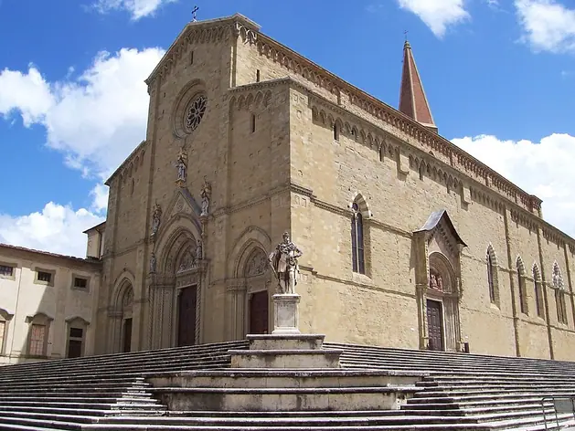 Cathédrale San Donato