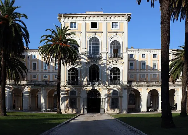 Galerie nationale d'art ancien