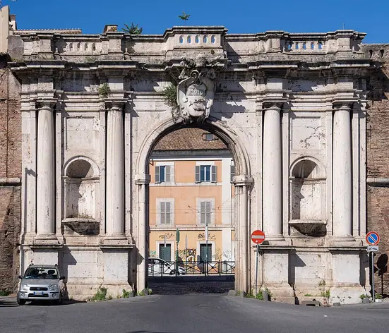 Porta Portese