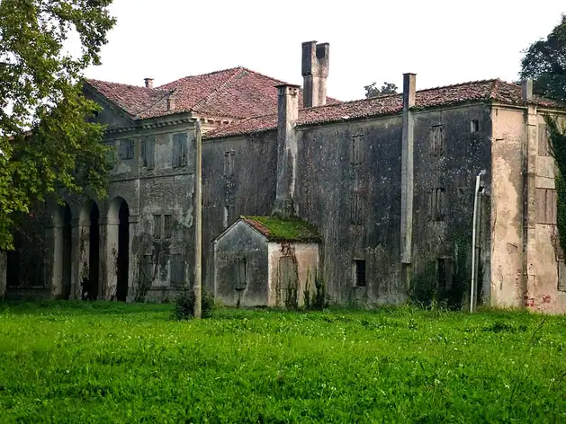 Villa Zeno