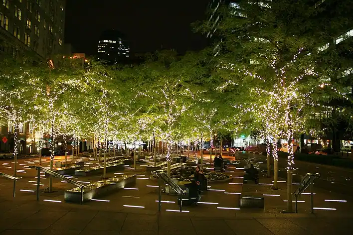 Parc Zuccotti