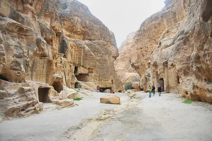 Siq al-Barid