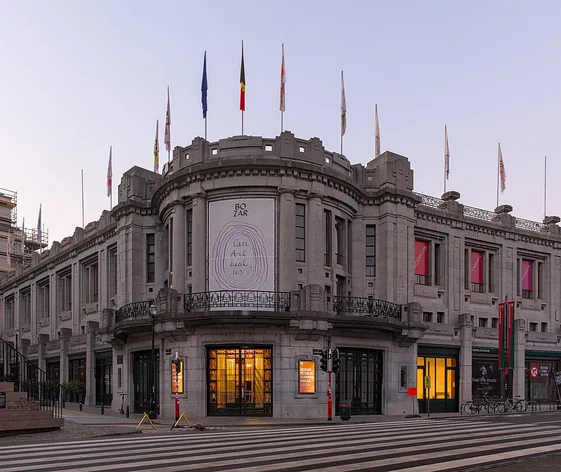 Palais des Beaux-Arts