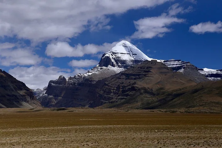 Mont Kailash