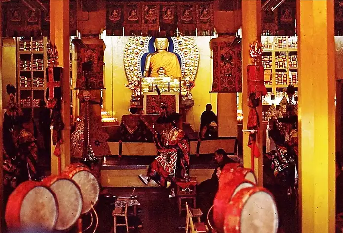 Namgyal