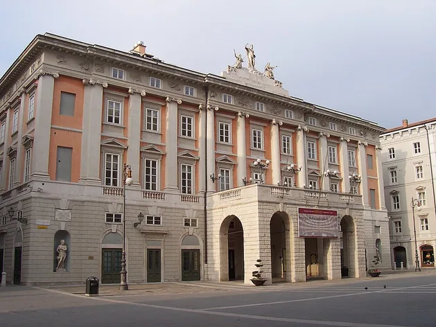 Teatro Verdi