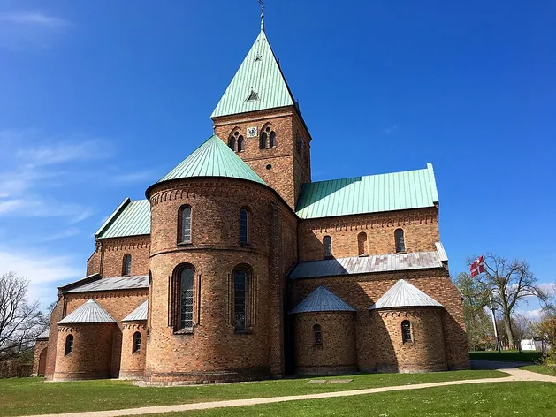 Église Saint-Bendt