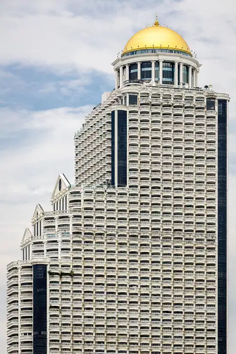 Meritus Suites State Tower