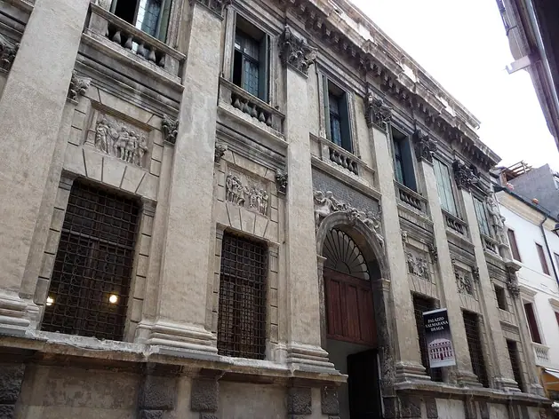 Palais Valmarana