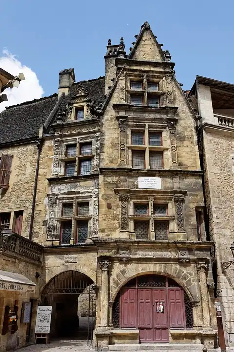 Maison de La Boétie