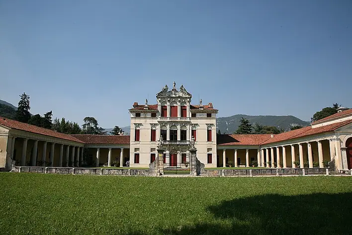 Villa Angarano
