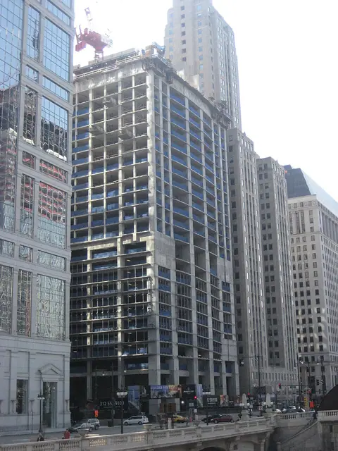 Waterview Tower