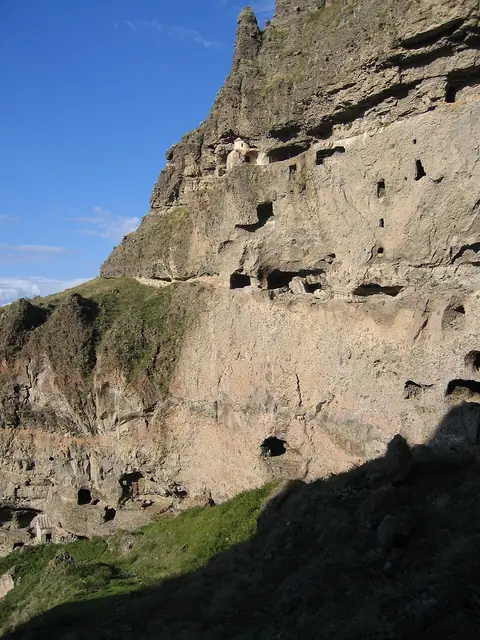 Vanis Kvabebi