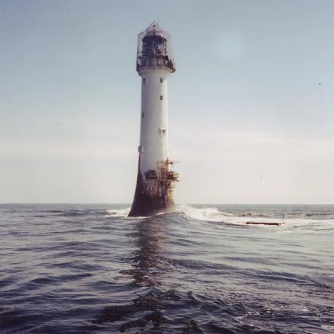 Phare de Bell Rock