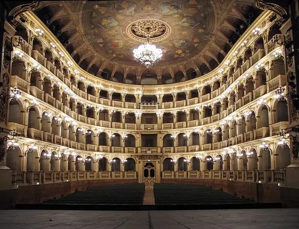 Teatro comunale