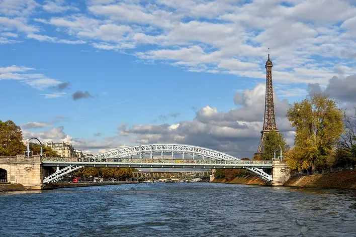Pont Rouelle