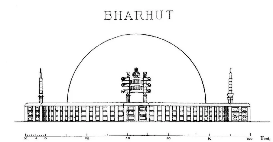 Bharhut