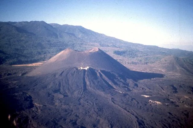 Paricutín
