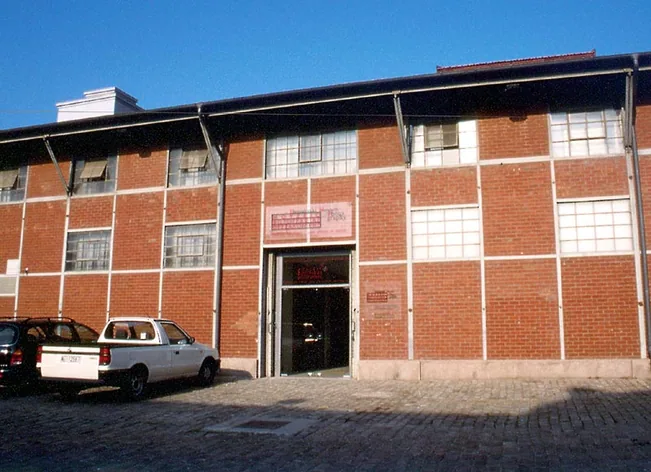 Musée de la photographie de Thessalonique