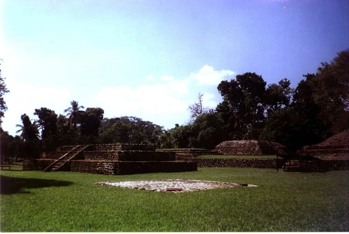 Izapa