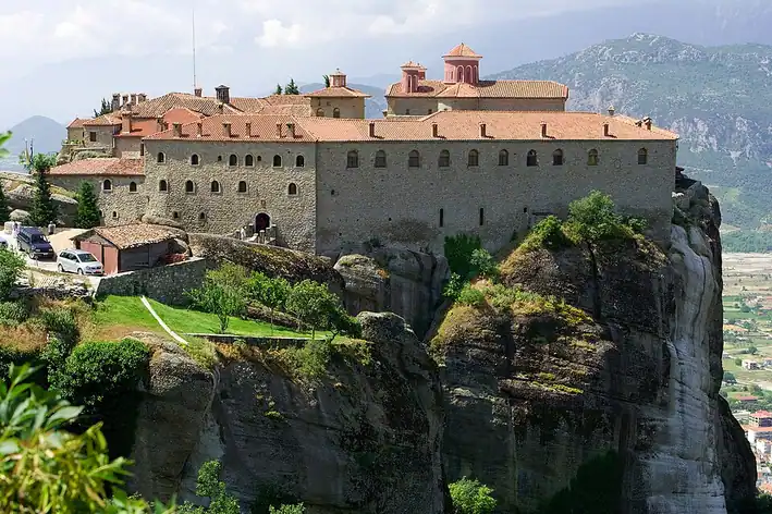 Monastère Saint-Étienne