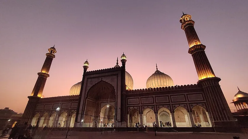 Jama Masjid