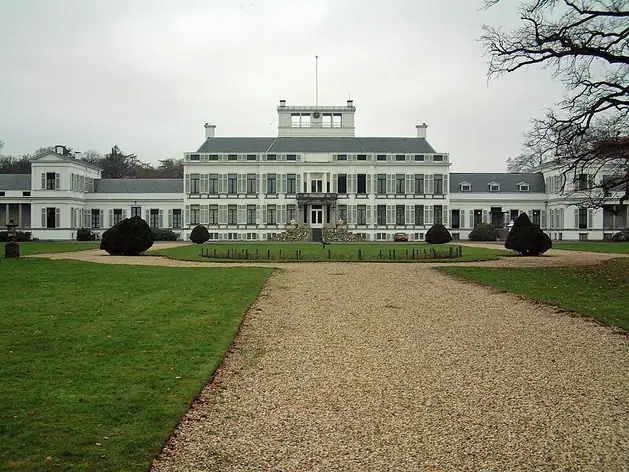 Palais de Soestdijk