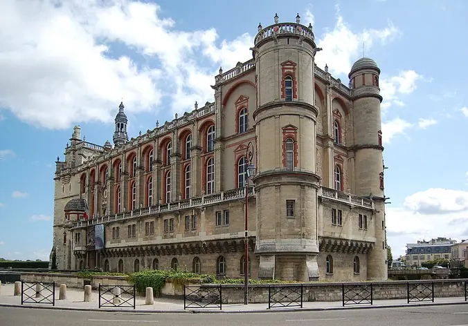 Musée d'Archéologie nationale