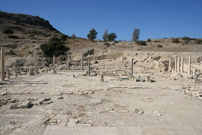 Amathonte