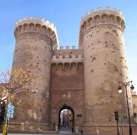 Tours de Quart