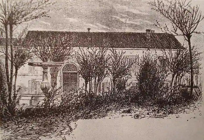 Quinta del Sordo