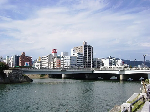 Pont Aioi