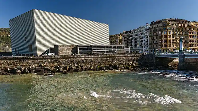 Palais Kursaal