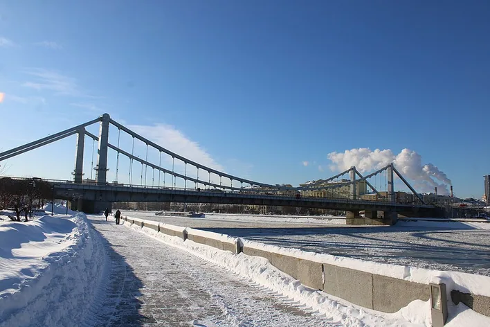 Pont de Crimée