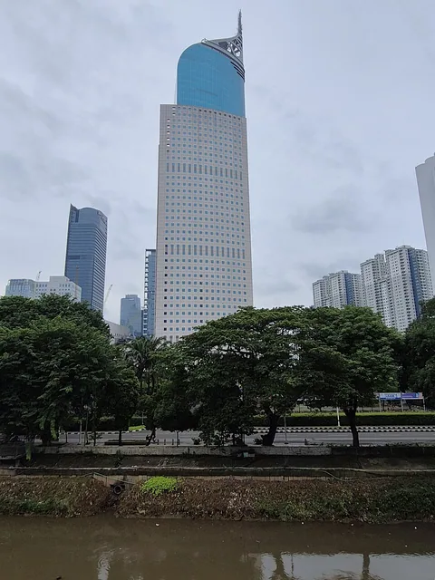 Wisma 46