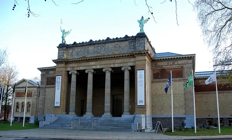 Musée des beaux-arts de Gand