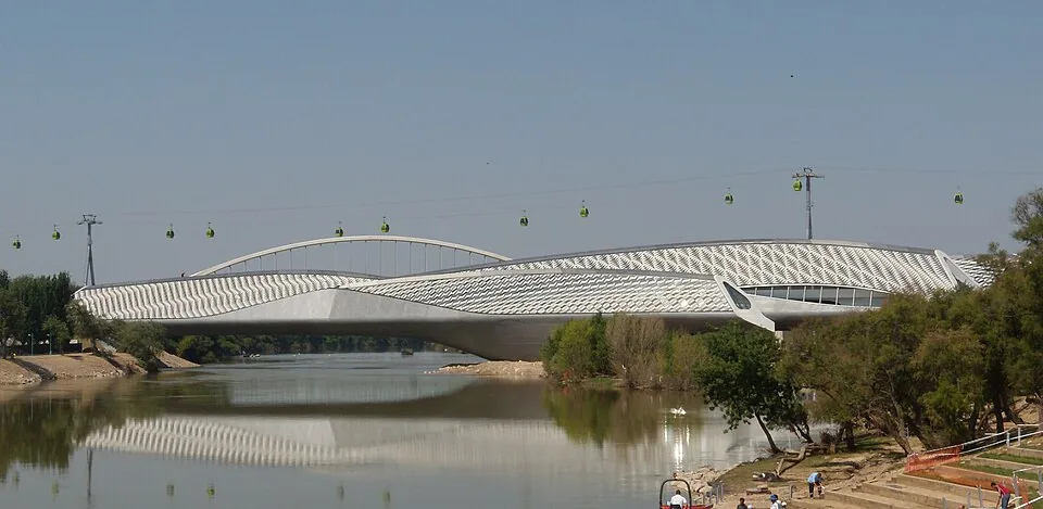 Pavillon-Pont